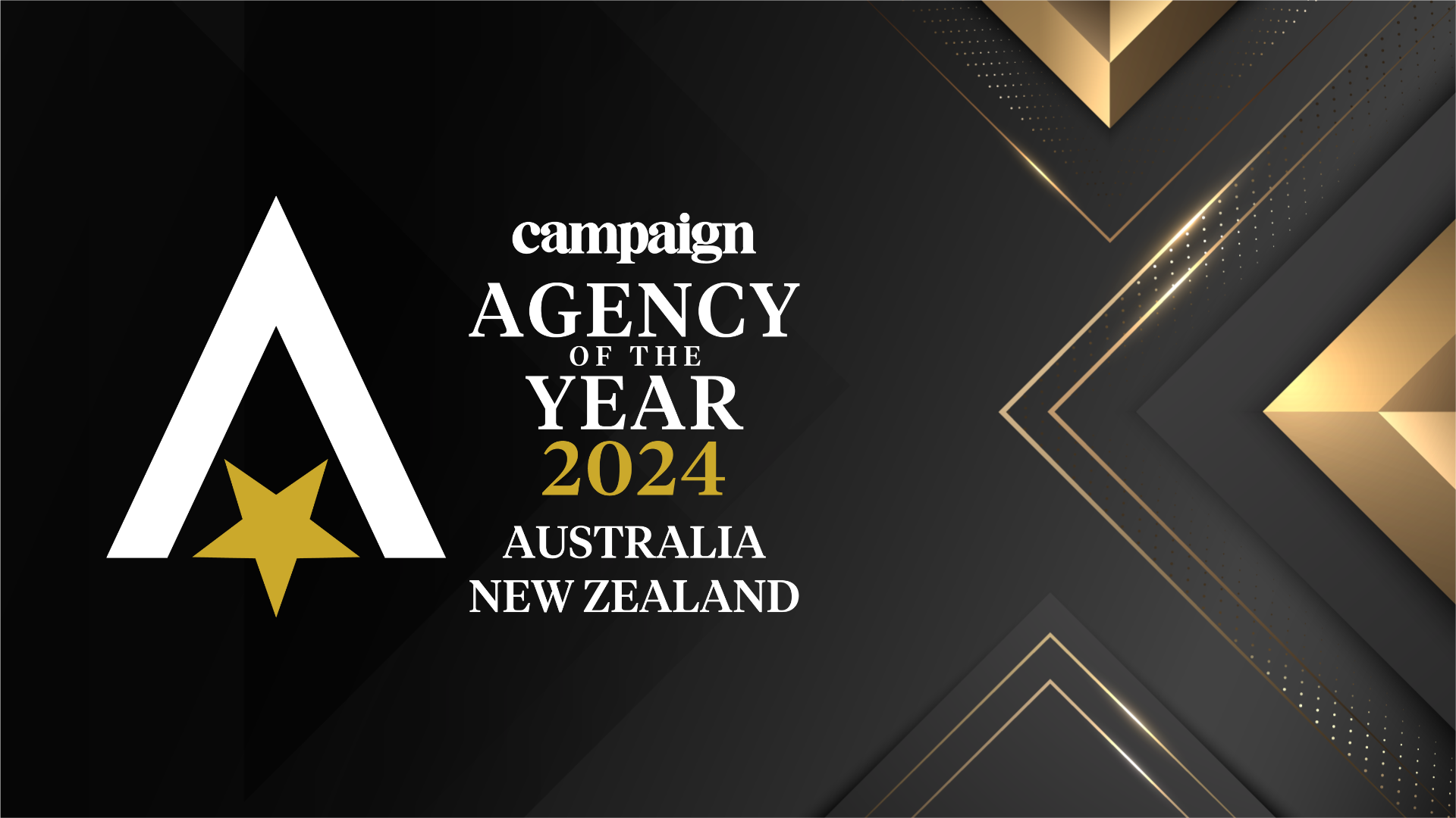 IAA Australia is proud to support the Agency of the Year Awards